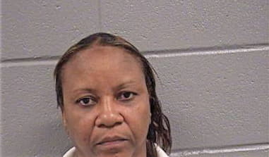 Barbara Thomas, - Cook County, IL 