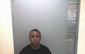 Joe Thomas, - Hinds County, MS 