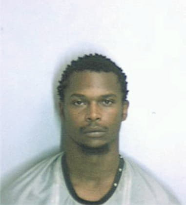 Gregory Towers - DeKalb County, GA 