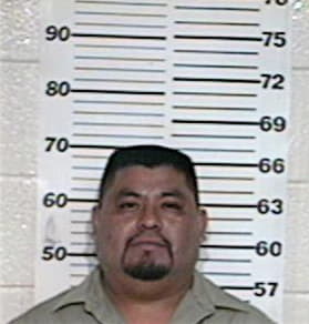 Mark Trevino, - Hidalgo County, TX 