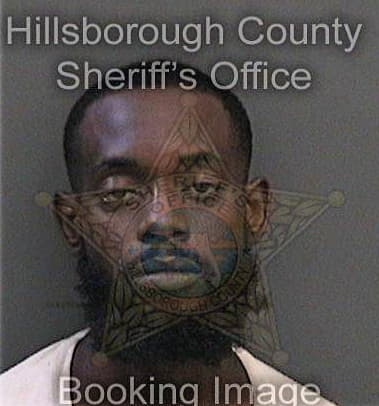 Frederick Tucker, - Hillsborough County, FL 