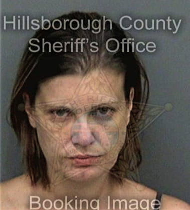 Casey Tuliano, - Hillsborough County, FL 