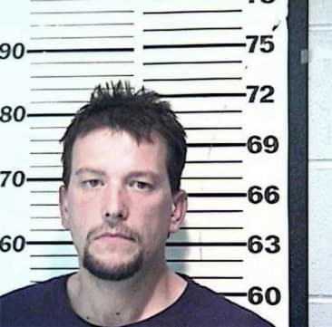 Elmer Turner - Campbell County, KY 