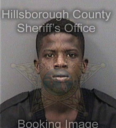 Harlem Turner, - Hillsborough County, FL 