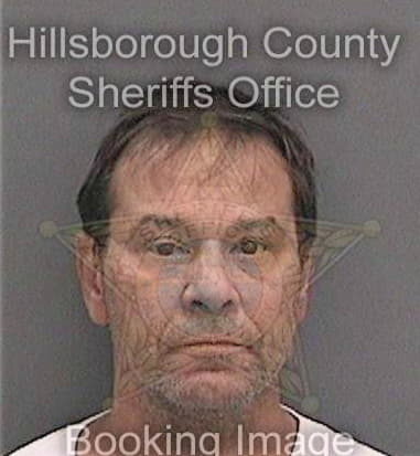 Michael Underwood, - Hillsborough County, FL 