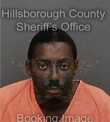 Lorenzo Vanbrons, - Hillsborough County, FL 