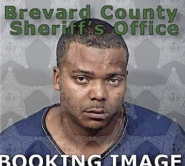 Willie Virgil, - Brevard County, FL 