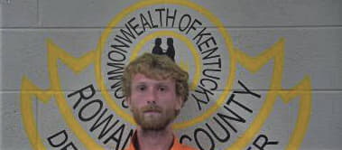 Timothy Wallace, - Rowan County, KY 