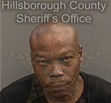 Lawrence Washington, - Hillsborough County, FL 