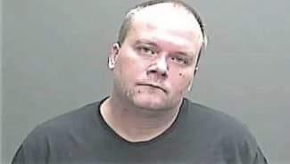 Timothy Webster, - Knox County, IN 