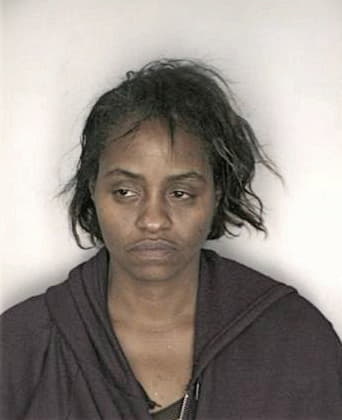 Ashley White - Hillsborough County, FL 