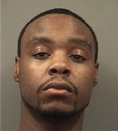 Michael White - Rowan County, NC 
