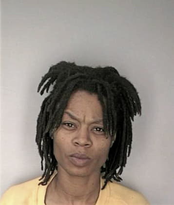 Monsita Whitmore - Hillsborough County, FL 