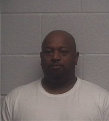 Devarius Whitworth - Cleveland County, NC 