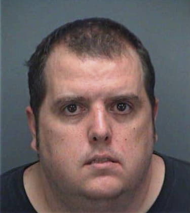 Richard Wild, - Pinellas County, FL 