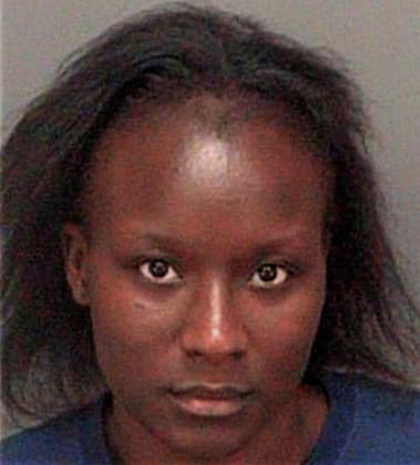 Delisha Williams, - Pinellas County, FL 