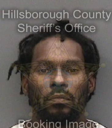 Rodney Williams, - Hillsborough County, FL 