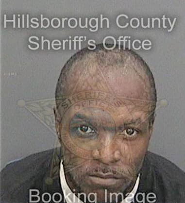 Arthur Young, - Hillsborough County, FL 