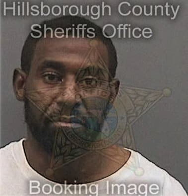 Deonte Young, - Hillsborough County, FL 