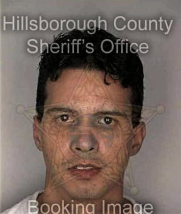 Wilfredo Acevedo, - Hillsborough County, FL 