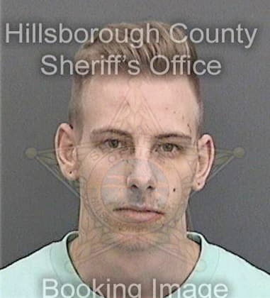 Steven Ahrens, - Hillsborough County, FL 