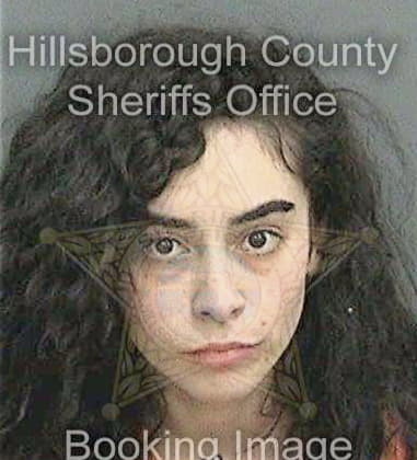 Jane Albright, - Hillsborough County, FL 