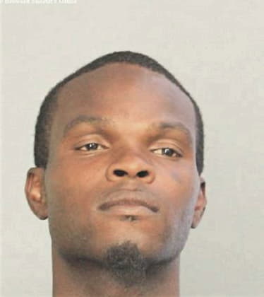 Michael Allen, - Broward County, FL 