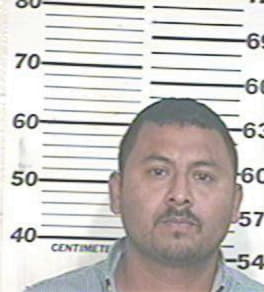 Marc Alvarez, - Hidalgo County, TX 