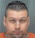 Timothy Anderson, - Pinellas County, FL 