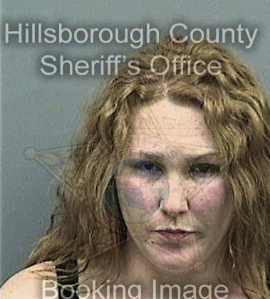 Kimberly Baccus, - Hillsborough County, FL 