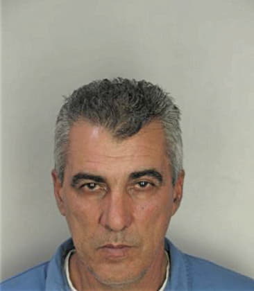 Horacio Baitone, - Hillsborough County, FL 