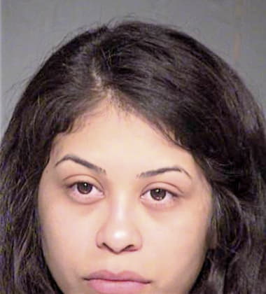 Judith Barragan - Maricopa County, AZ 