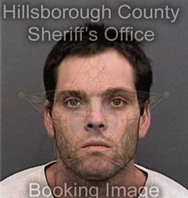 William Barton, - Hillsborough County, FL 