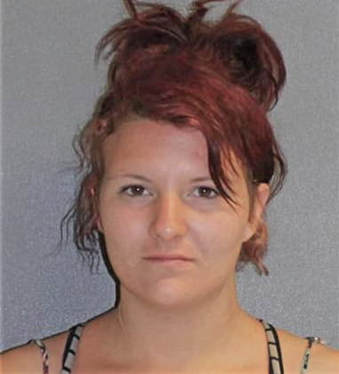 Lisa Baschab, - Volusia County, FL 