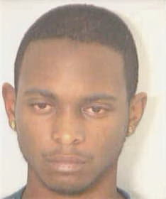 Jecedric Bell - Fulton County, GA 
