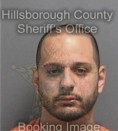 Dustin Bennett, - Hillsborough County, FL 