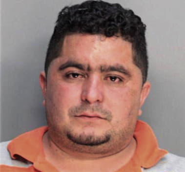 Ramon Bermudez, - Dade County, FL 