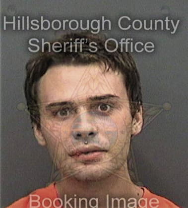 Paul Betancourt - Hillsborough County, FL 