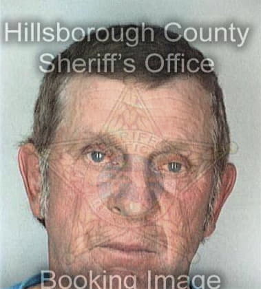 David Birdsong - Hillsborough County, FL 