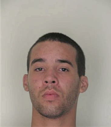 Steven Bowers - Hillsborough County, FL 