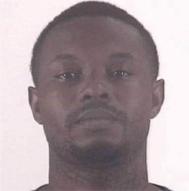 Clarence Brown - Tarrant County, TX 