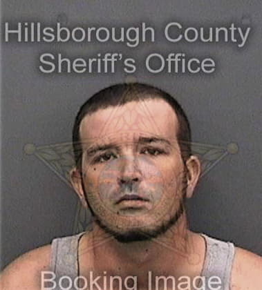 Matthew Buckland, - Hillsborough County, FL 