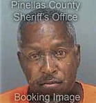 Tavaris Burden, - Pinellas County, FL 