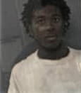 Cedric Butler, - Gadsden County, FL 