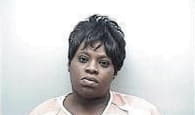 Kiesha Butler, - Adams County, MS 