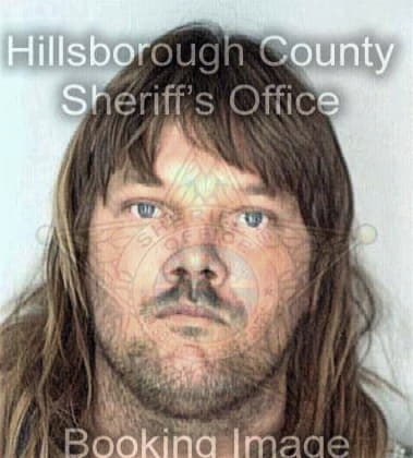 Joshua Carradero, - Hillsborough County, FL 