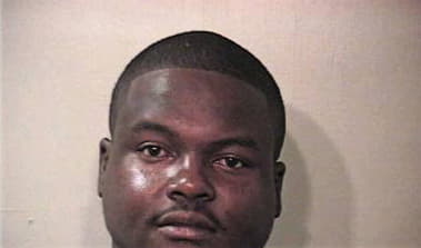 Glenard Chaney, - Leon County, FL 