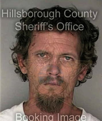 David Chavezgarcia - Hillsborough County, FL 