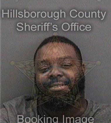 Jeremy Chisolm - Hillsborough County, FL 