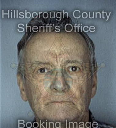 Jeffrey Christian - Hillsborough County, FL 